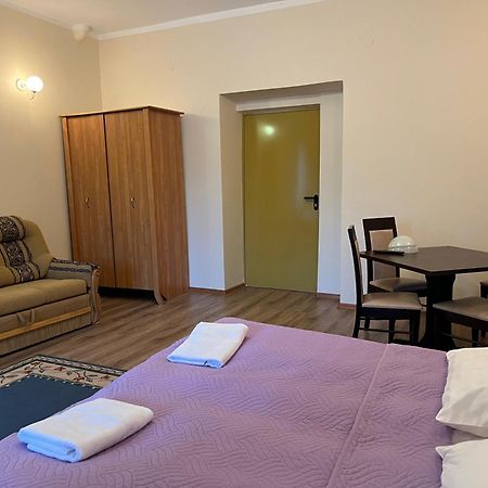 Apartamenty I Pokoje Henryk Krynica Zdroj Exterior photo