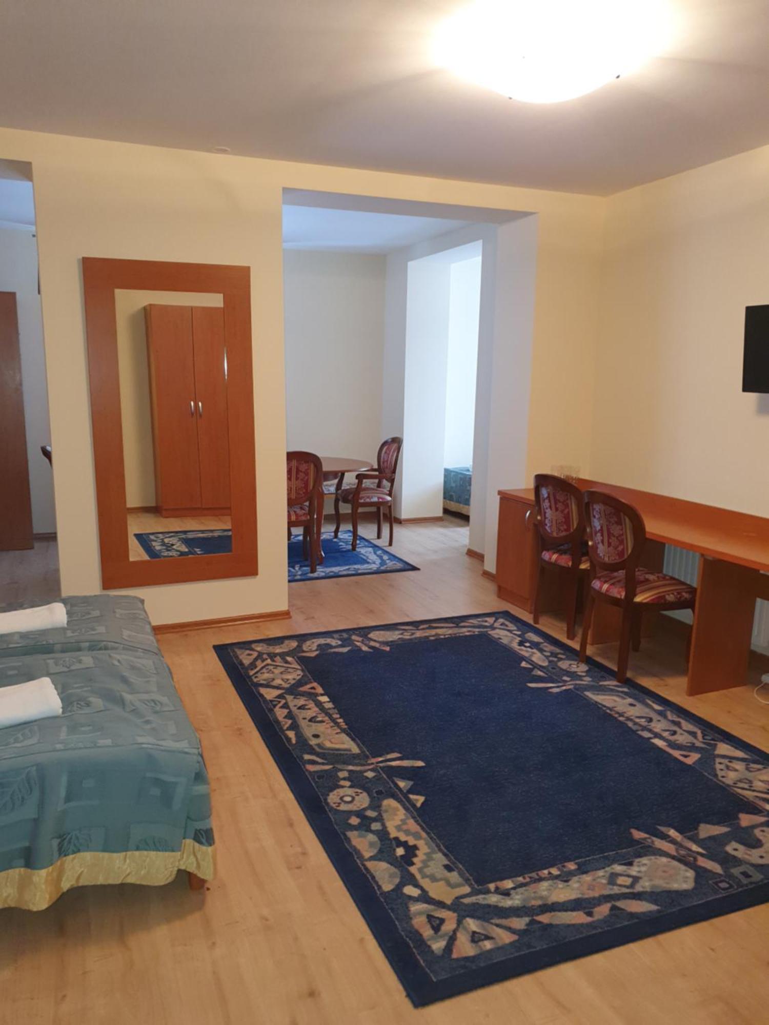 Apartamenty I Pokoje Henryk Krynica Zdroj Exterior photo