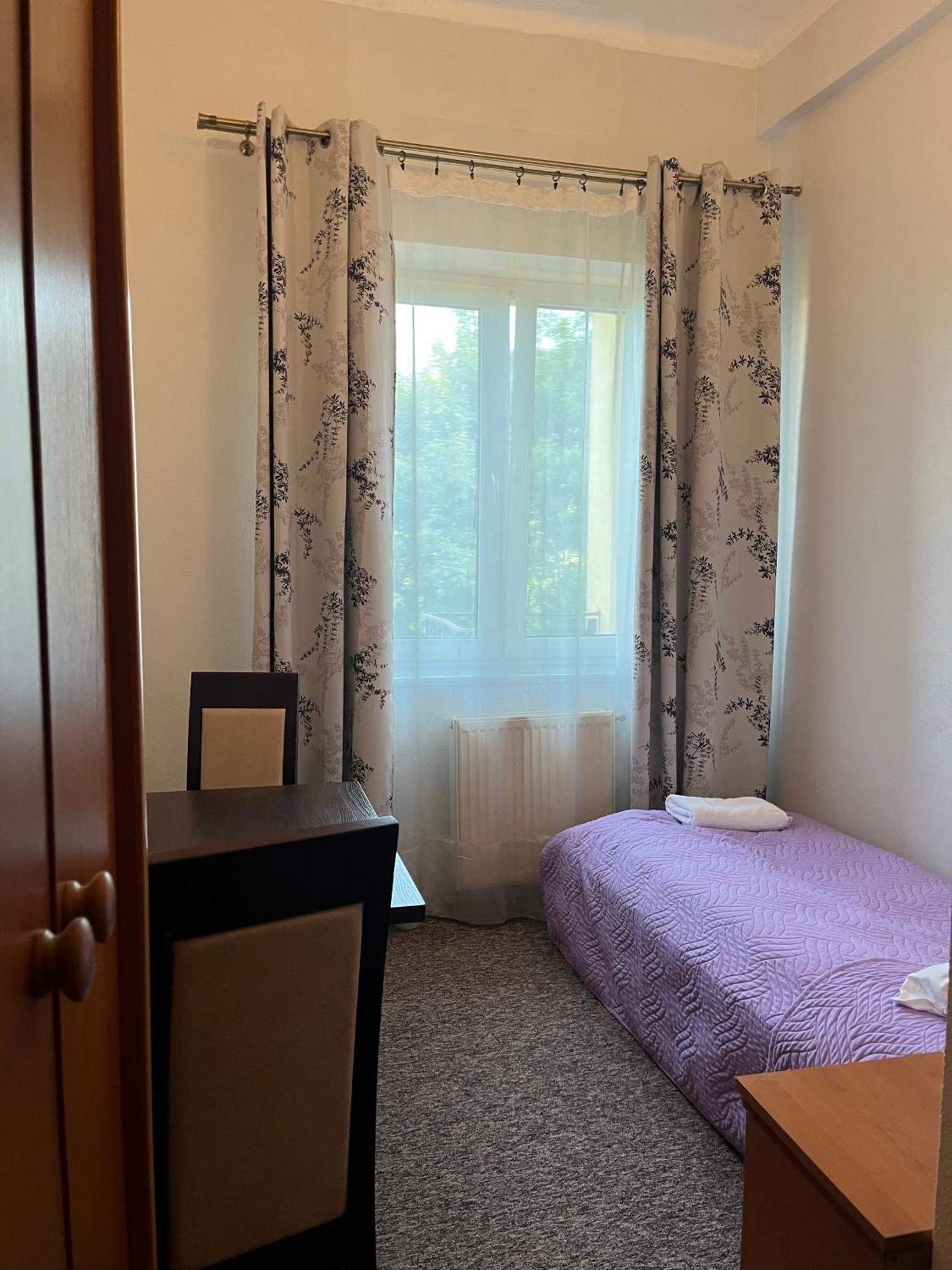 Apartamenty I Pokoje Henryk Krynica Zdroj Exterior photo